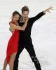 Sofia Shevchenko & Igor Eremenko (RUS)
