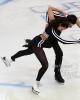 Salome Abdedou & Dylan Antunes (FRA)