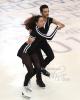 Salome Abdedou & Dylan Antunes (FRA)
