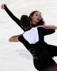 Salome Abdedou & Dylan Antunes (FRA)