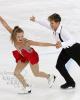 Christina Carreira & Anthony Ponomarenko (USA)