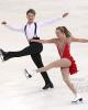 Christina Carreira & Anthony Ponomarenko (USA)