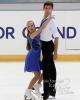 Hanna Jakucs & Daniel Illes (HUN)