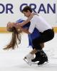 Hanna Jakucs & Daniel Illes (HUN)