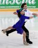 Alla Loboda & Pavel Drozd (RUS)