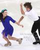 Alla Loboda & Pavel Drozd (RUS)