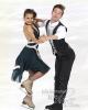 Sofia Shevchenko & Igor Eremenko (RUS)