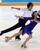 Alla Loboda & Pavel Drozd (RUS)