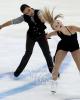 Alicia Fabbri & Claudio Pietrantonio (CAN)