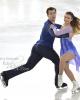 Karolina Calhoun & Logan Leonesio (BRA)