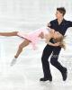 Emilia Kalehanava & Uladzislau Palkhouski (BLR)
