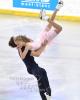 Emilia Kalehanava & Uladzislau Palkhouski (BLR)