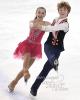 Eliana Gropman & Ian Somerville (USA)