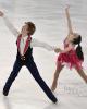 Eliana Gropman & Ian Somerville (USA)