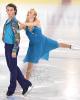 Ashlynne Stairs & Lee Royer (CAN)