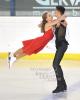 Natacha Lagouge & Corentin Rahier (FRA)