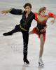 Angelique Abachkina & Louis Thauron (FRA)