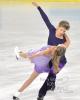 Christina Carreira & Anthony Ponomarenko (USA)