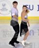 Karolina Calhoun & Logan Leonesio (BRA)