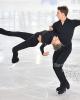 Emilia Kalehanava & Uladzislau Palkhouski (BLR)