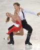 Christina Carreira & Anthony Ponomarenko (USA)