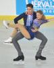 Natacha Lagouge & Corentin Rahier (FRA)