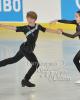 Eliana Gropman & Ian Somerville (USA)