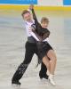 Alexandra Borisova & Cezary Zawadzki (POL)