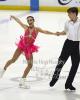 Olivia Sebastiani & Dillon Berry