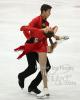 Paulina Brykalova & Daniel Brykalov