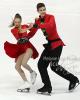 Paulina Brykalova & Daniel Brykalov