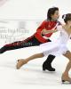 Claire Cain & Andrei Davydov