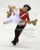 Claire Cain & Andrei Davydov