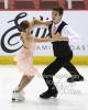 Paulina Brykalova & Daniel Brykalov