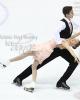 Paulina Brykalova & Daniel Brykalov