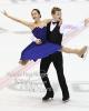 European Waltz Pattern Dance