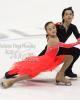 Claire Cain & Andrei Davydov