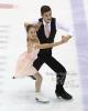 Paulina Brykalova & Daniel Brykalov