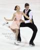 Paulina Brykalova & Daniel Brykalov