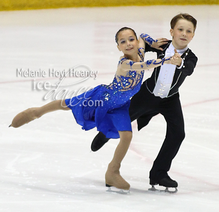 Maria Soldatova & Faddey Soldatov