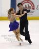 Marjorie Lajoie & Zachary Lagha
