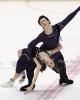 Lorraine McNamara & Quinn Carpenter