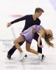 Christina Carreira & Anthony Ponomarenko
