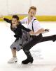 Kaitlyn Chubb & Alex Gunther