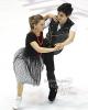 Marjorie Lajoie & Zachary Lagha