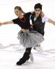 Marjorie Lajoie & Zachary Lagha