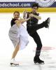 Marjorie Lajoie & Zachary Lagha