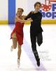 Alina Efimova & Alexander Petrov