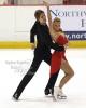 Alina Efimova & Alexander Petrov