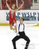 Christina Carreira & Anthony Ponomarenko